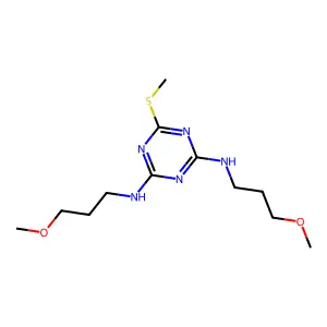 LAMBAST structure