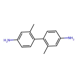 Compound C14H16N2 structure