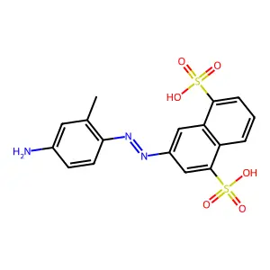 EINECS 201-575-2 structure