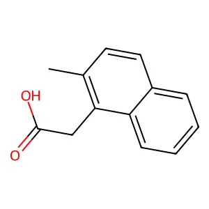 Compound C13H12O2 structure