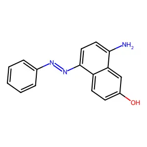 Compound C16H13N3O structure