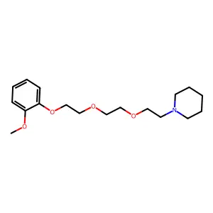 Guaiapate structure