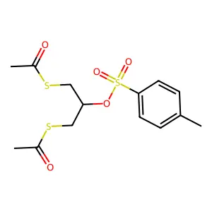 BRL 655 structure