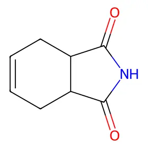 Compound C8H9NO2 structure