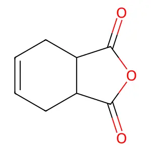 Compound C8H8O3 structure