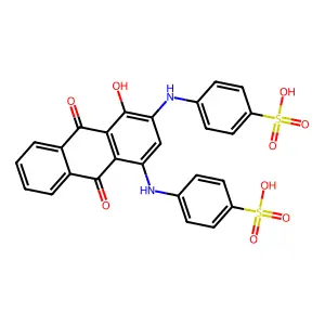 EINECS 287-285-7 structure