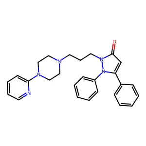 Revenast structure