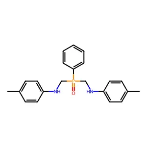 BRN 5096875 structure