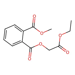 Santicizer M-17 structure