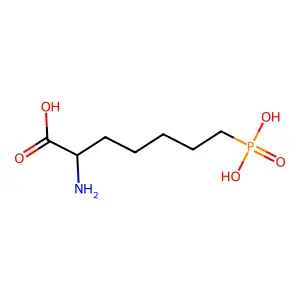 Compound C7H16NO5P structure