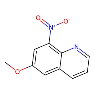 Compound C10H8N2O3 structure