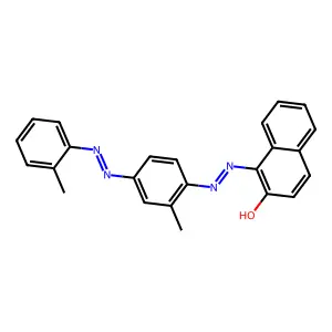 Sudan IV structure