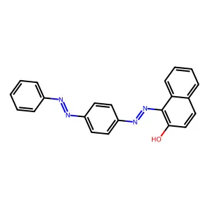 Sudan III structure