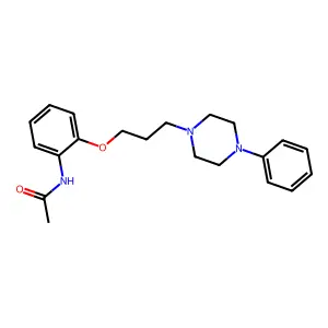 BRN 4545348 structure
