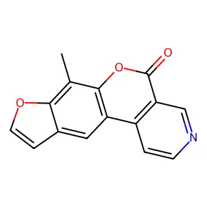 Compound C15H9NO3 structure