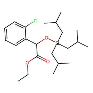 BRN 5611172 structure