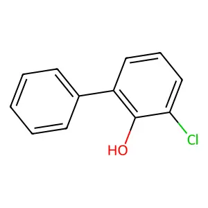 Compound C12H9ClO structure