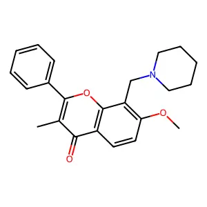 BRN 1269203 structure