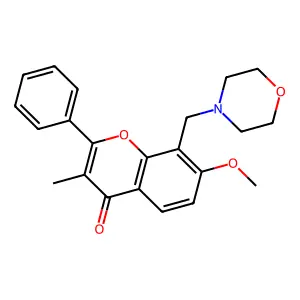 BRN 1091810 structure