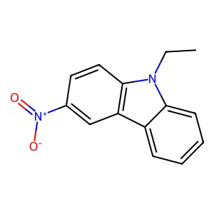 Compound C14H12N2O2 structure