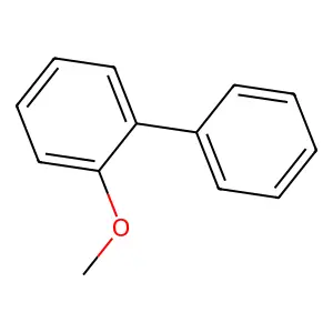 Compound C13H12O structure