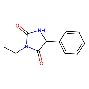 ethotoin structure