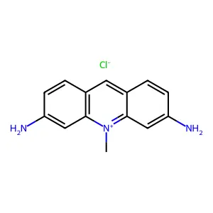 Compound C14H14ClN3 structure