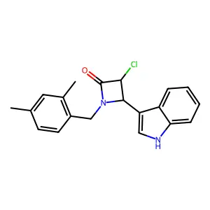 BRN 4541496 structure