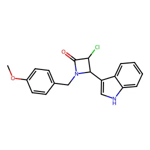BRN 4541810 structure