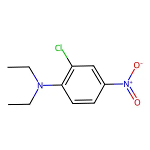Compound C10H13ClN2O2 structure