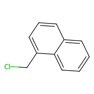 Compound C11H9Cl structure