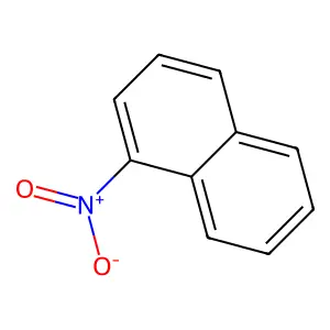 Compound C10H7NO2 structure