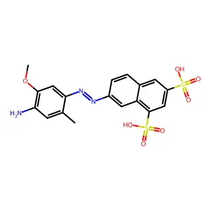EINECS 201-687-1 structure