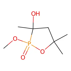 DTXSID301007038 structure