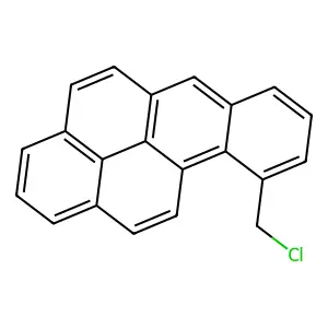 CCRIS 2524 structure