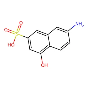 Compound C10H9NO4S structure