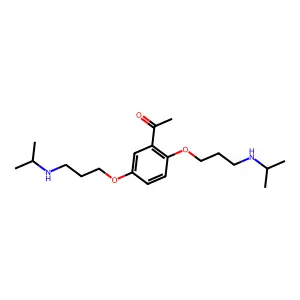 BRN 4506717 structure