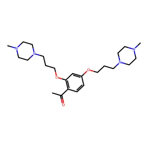BRN 4577846 structure