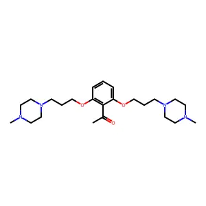 BRN 4582343 structure
