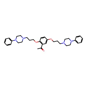 BRN 4615701 structure