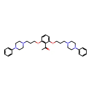 BRN 4615850 structure