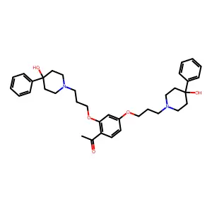 BRN 4623395 structure