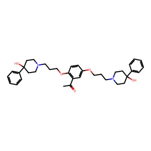 BRN 4623430 structure