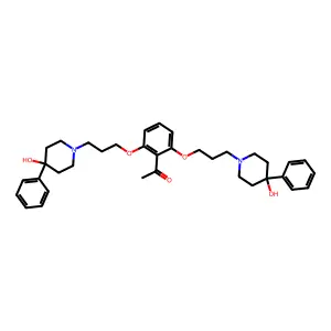 BRN 4623429 structure