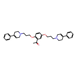 BRN 4613538 structure
