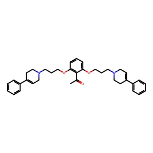 BRN 4614850 structure