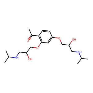 BRN 4540411 structure