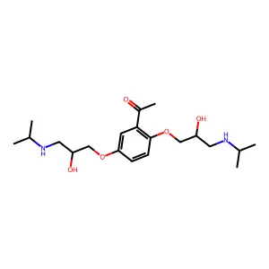 BRN 4540402 structure