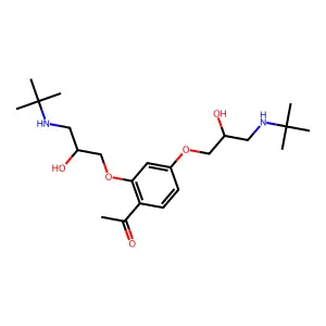 BRN 4549862 structure
