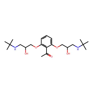 BRN 4549817 structure